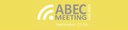 3 Webinários da ABEC acontecem nos dias 22, 23 e 24 de setembro