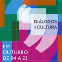 CCULT apresenta o projeto Diálogos de Cultura