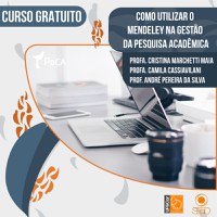 Informe SIBi: Curso gratuito sobre Mendeley está disponível no POCA