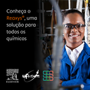 Plataforma da Reaxys disponibiliza conteúdo de química para a comunidade da UFSCar por 60 dias