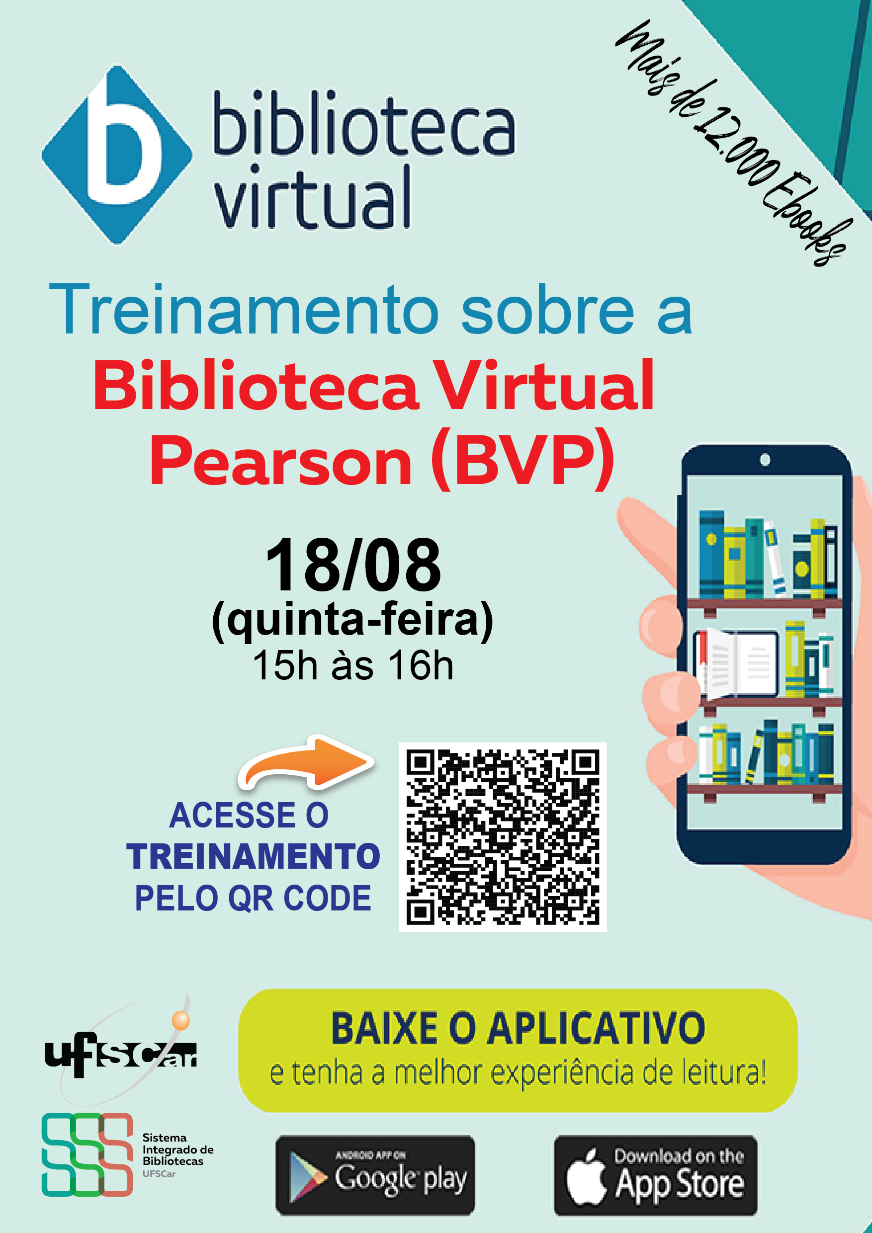 O Google Play Livros tem os recursos de biblioteca que você quer